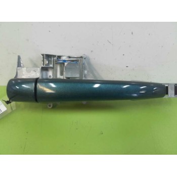 Recambio de maneta exterior delantera derecha para peugeot 2008 (--.2013) gt line referencia OEM IAM 9690168580  