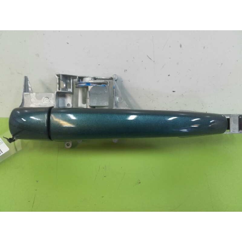 Recambio de maneta exterior delantera derecha para peugeot 2008 (--.2013) gt line referencia OEM IAM 9690168580  