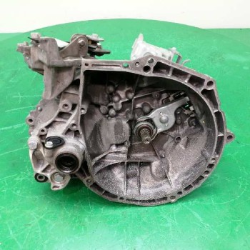 CAJA CAMBIOS 20CR16 79925 KM 