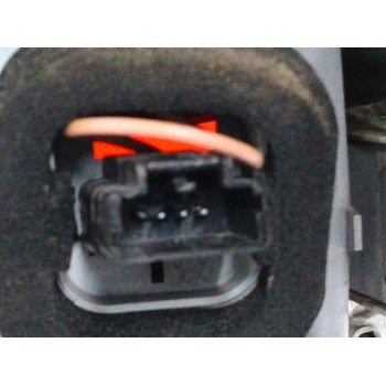 Recambio de piloto trasero izquierdo para citroën c4 picasso 2.0 hdi fap cat (rhr / dw10bted4) referencia OEM IAM 9653547580  