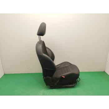 Recambio de asiento delantero izquierdo para peugeot 2008 (--.2013) 1.6 e-hdi fap referencia OEM IAM   