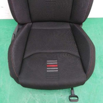 Recambio de asiento delantero derecho para seat ibiza (kj1) 1.0 tsi referencia OEM IAM   