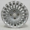 Recambio de llanta para citroën c3 1.4 hdi referencia OEM IAM 5402F7 6JX15CH4 ET27 4H 4X108