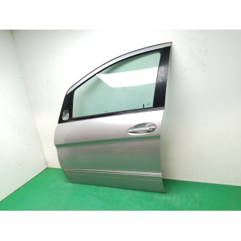 Recambio de puerta delantera izquierda para mercedes-benz clase b (w245) 2.0 cdi cat referencia OEM IAM A1697202505 OBSERVAR FOT