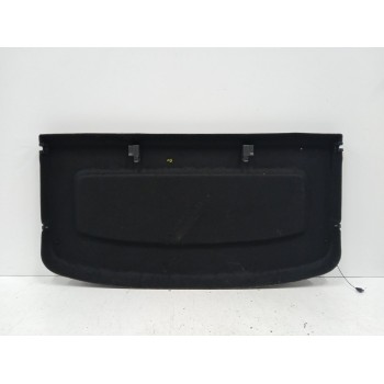 Recambio de bandeja trasera para ford focus iv (hn) 1.0 ecoboost referencia OEM IAM JX7BA46668AA  