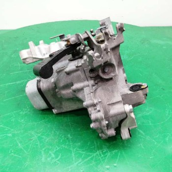 Recambio de caja cambios para citroën c1 ii (pa_, ps_) 1.2 vti 82 referencia OEM IAM 20CR16 79925 KM 