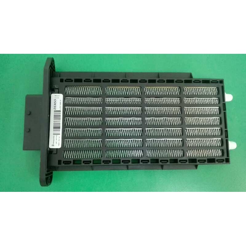 Recambio de resistencia calefaccion para jeep renegade suv (bu, b1, bv) 1.6 crd referencia OEM IAM A52103500 ELEMENTO CALEFACTOR