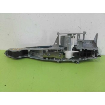 Recambio de maneta exterior delantera derecha para peugeot 2008 (--.2013) gt line referencia OEM IAM 9690168580  