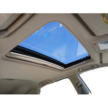 Recambio de techo electrico para lexus rx 3.3 v6 24v cat referencia OEM IAM 6320348070  