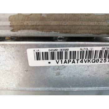 Recambio de airbag delantero derecho para kia sorento 2.5 crdi referencia OEM IAM 845003E600  