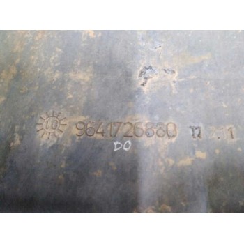 Recambio de carter para fiat scudo (222) 2.0 jtd el furg. acristalado referencia OEM IAM 9641726880  