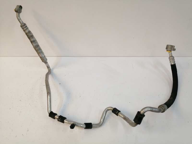 Recambio de tubos aire acondicionado para seat leon (1p1) 1.6 referencia OEM IAM 1K0820743AK  