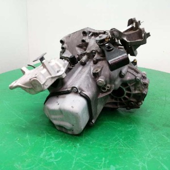 Recambio de caja cambios para citroën c1 ii (pa_, ps_) 1.2 vti 82 referencia OEM IAM 20CR16 79925 KM 