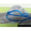 Recambio de maneta exterior delantera derecha para peugeot 2008 (--.2013) gt line referencia OEM IAM 9690168580  