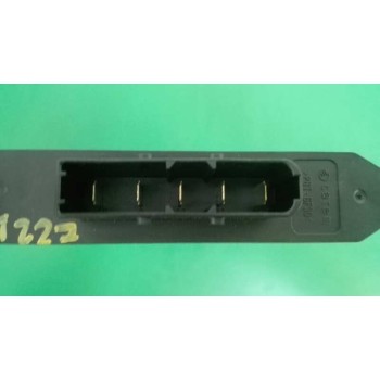 Recambio de resistencia calefaccion para jeep renegade suv (bu, b1, bv) 1.6 crd referencia OEM IAM A52103500 ELEMENTO CALEFACTOR