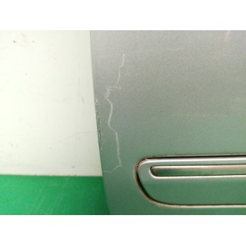 Recambio de puerta delantera izquierda para mercedes-benz clase b (w245) 2.0 cdi cat referencia OEM IAM A1697202505 OBSERVAR FOT