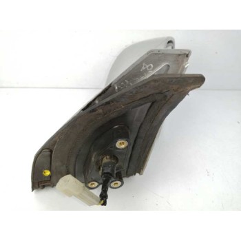 Recambio de retrovisor derecho para suzuki grand vitara 5 puertas sq (ft) 2.0 td referencia OEM IAM  3 CABLES 