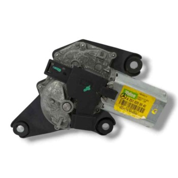 MOTOR LIMPIA TRASERO A2518200042 