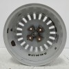 Recambio de llanta para citroën c3 1.4 hdi referencia OEM IAM 5402F7 6JX15CH4 ET27 4H 4X108