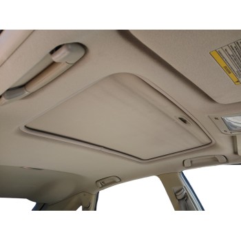 Recambio de techo electrico para lexus rx 3.3 v6 24v cat referencia OEM IAM 6320348070  