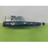Recambio de maneta exterior delantera derecha para peugeot 2008 (--.2013) gt line referencia OEM IAM 9690168580  