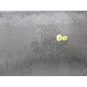 Recambio de bandeja trasera para ford focus iv (hn) 1.0 ecoboost referencia OEM IAM JX7BA46668AA  