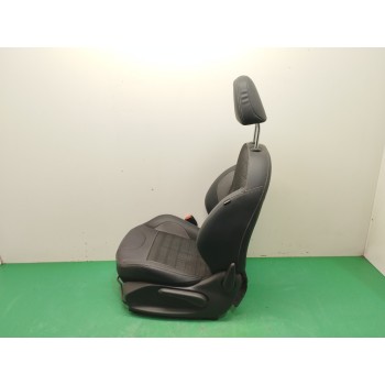 Recambio de asiento delantero izquierdo para peugeot 2008 (--.2013) 1.6 e-hdi fap referencia OEM IAM   