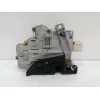 Recambio de cerradura puerta delantera izquierda para seat leon (1p1) 1.6 referencia OEM IAM 1P0839015  