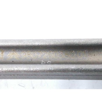 Recambio de biela para citroën c4 picasso feel referencia OEM IAM 9807260380  