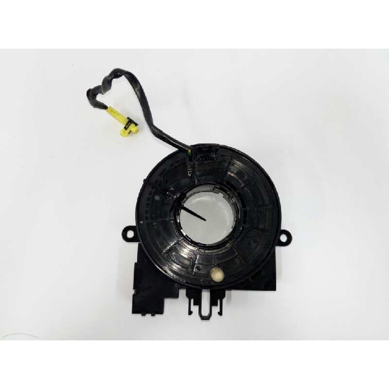 Recambio de anillo airbag para nissan pulsar hatchback (c13) 1.2 dig-t referencia OEM IAM 255544EA0A 4HE0115B 