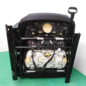 Recambio de asiento delantero derecho para seat ibiza (kj1) 1.0 tsi referencia OEM IAM   