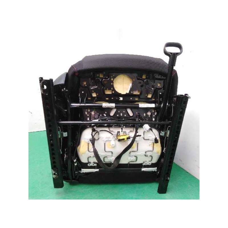 ASIENTO DELANTERO DERECHO