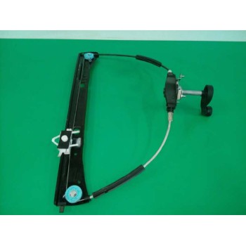 Recambio de elevalunas delantero derecho para fiat fiorino básico referencia OEM IAM FUNDA 1354699080 MANUAL 