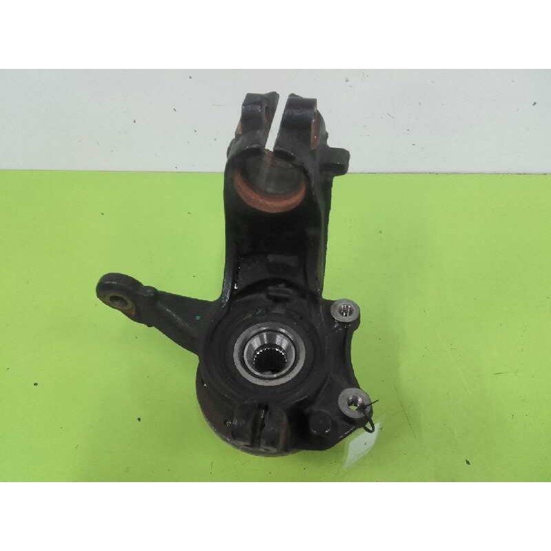 Recambio de mangueta delantera izquierda para peugeot 2008 (--.2013) gt line referencia OEM IAM   