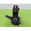 Recambio de mangueta delantera izquierda para peugeot 2008 (--.2013) gt line referencia OEM IAM   