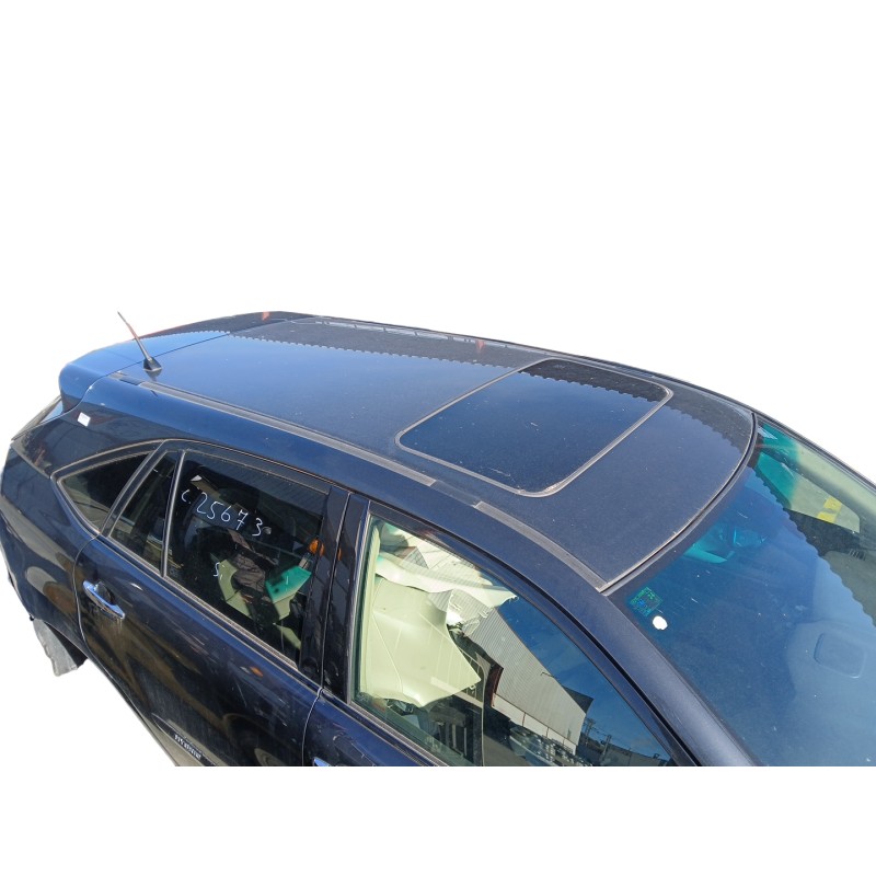 Recambio de techo para lexus rx 3.3 v6 24v cat referencia OEM IAM   