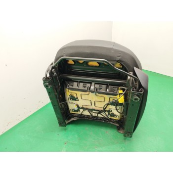 Recambio de asiento delantero izquierdo para peugeot 2008 (--.2013) 1.6 e-hdi fap referencia OEM IAM   
