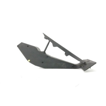 Recambio de potenciometro pedal para bmw serie 1 berlina (e81/e87) 1.6 16v cat referencia OEM IAM 35426766931  