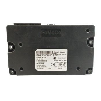 MODULO ELECTRONICO D1BT14D212RA 