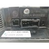 Recambio de mando climatizador para mercedes-benz clase e (w211) berlina 3.0 v6 cat referencia OEM IAM 2118300890  