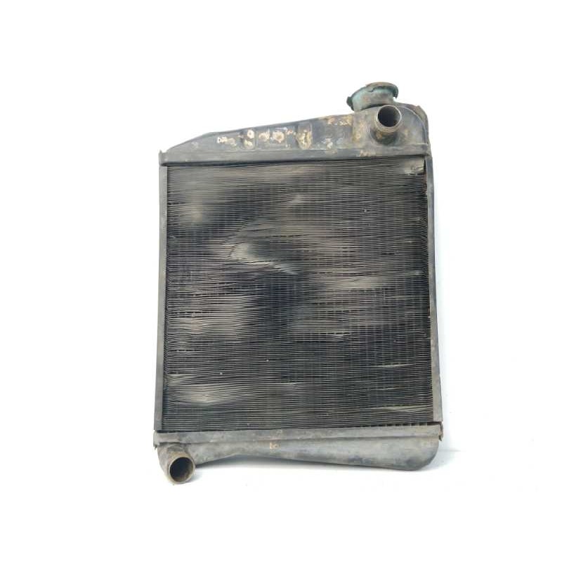 Recambio de radiador agua para microcar lyra bb d 0.505 cc referencia OEM IAM   