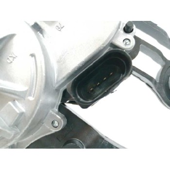 Recambio de motor limpia trasero para seat leon (5f1) 1.5 16v tsi act referencia OEM IAM 5F4955711A W000086097 