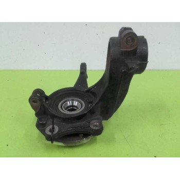 Recambio de mangueta delantera izquierda para peugeot 2008 (--.2013) gt line referencia OEM IAM   