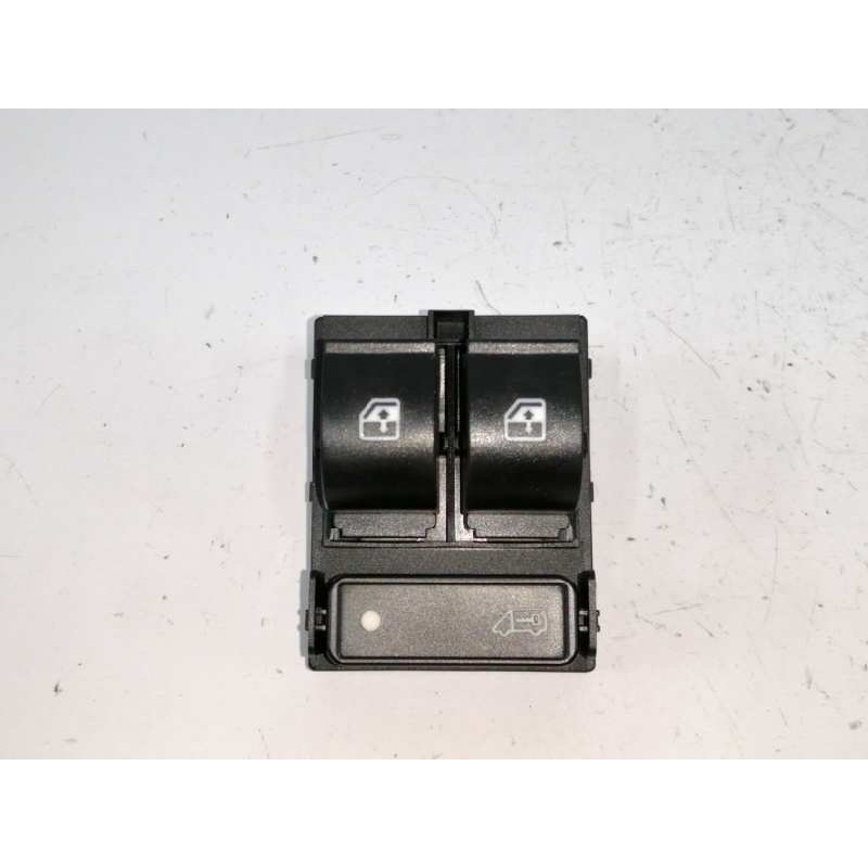 Recambio de mando elevalunas delantero izquierdo para peugeot boxer caja cerrada, acristalado (bat. 3450) (333) (2007 =>) hdi (3