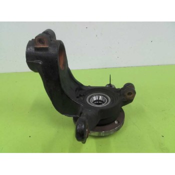 Recambio de mangueta delantera izquierda para peugeot 2008 (--.2013) gt line referencia OEM IAM   