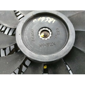 Recambio de electroventilador para suzuki grand vitara 5 puertas sq (ft) 2.0 td referencia OEM IAM   