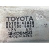 Recambio de elevalunas trasero derecho para toyota rav 4 i (_a1_) 2.0 4wd (sxa10) referencia OEM IAM TIJERA 8572042020 