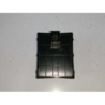 Recambio de mando elevalunas delantero izquierdo para peugeot boxer caja cerrada, acristalado (bat. 3450) (333) (2007 =>) hdi (3