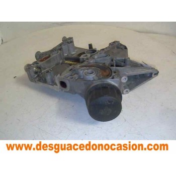 Recambio de soporte filtro aceite para mercedes-benz sprinter 02.00  caja cerrada 208 cdi (901.6/902.661-662) referencia OEM IAM