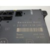 Recambio de modulo electronico para mercedes-benz clase e (w211) berlina 3.0 v6 cat referencia OEM IAM 2118701026  